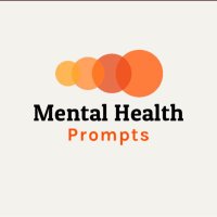 Mental Health Prompts(@MHealthPrompts) 's Twitter Profileg