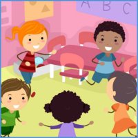 Early Learning®(@early_teaching) 's Twitter Profile Photo