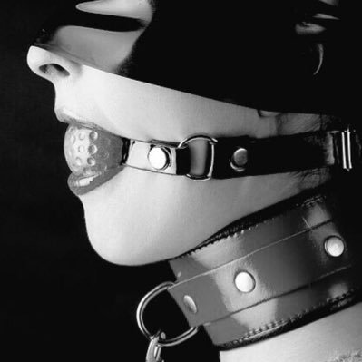 😎Enjoying the Kinky side of life... 🔥⛓⚙