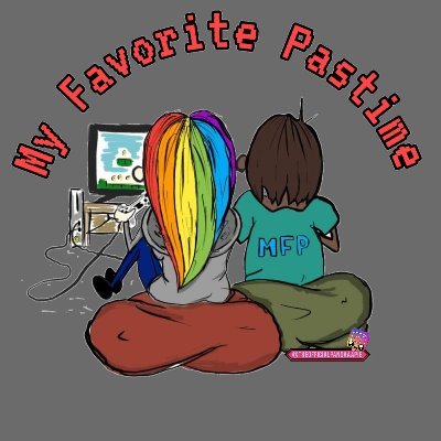 #ThisIsMFP A community of viewers/streamers/creators alike. A place where people from all platforms can hang out and share in our favorite pastimes!