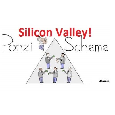 Exposing Fraud in Silicon Valley for the LoLz. Email tips to VCPonziScheme@protonmail.com - anonymity will be fully respected if desired. DMs accepted