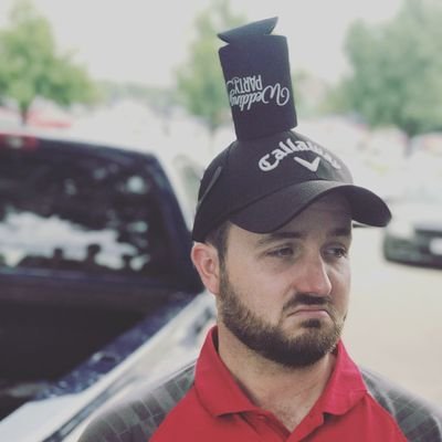 EliHardy08's profile picture. Your insecurities are no excuse for your hubris.