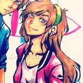 Mabel Pinesさんのプロフィール画像