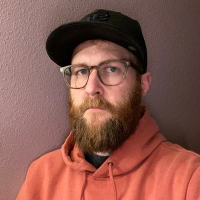 Synaesthetik's profile picture. #music #art #innovation #metal #earth #plants. #devops #engineer for @inteliquent