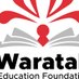 WaratahEducationFoundation (@waratah_edu) Twitter profile photo WaratahEducationFoundation (@waratah_edu) Twitter profile photo