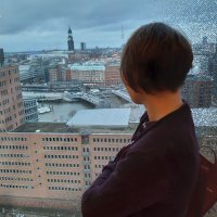 Claudia Falk (@c_falk) 's Twitter Profile Photo