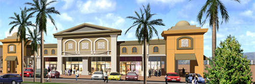 Vietnam Town Project was originally initiated by Partners of TWN Investment Group LLC in 2005.