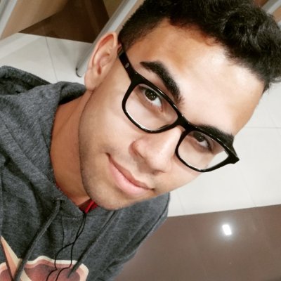 Willtec23's profile picture. Dono do Canal William Gusmão