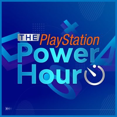 The PlayStation Power Hour Podcast