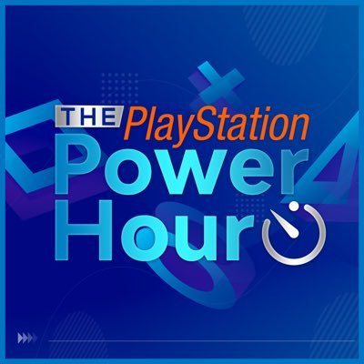 PSPowerHour's profile picture. An hour long PlayStation podcast, we’re sorry.