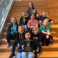 Farmer STEM Lab (@farmerstem) 's Twitter Profile