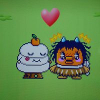 たまごっちぺこりん (@pecorintamago) Twitter profile photo