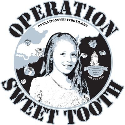 OpSweetTooth Profile Picture