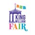 King William Fair (@KingWilliamFair) Twitter profile photo