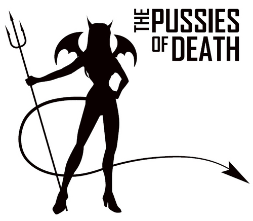 pussiesofdeath's profile picture. Band. Regensburg.