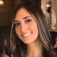 Danielle Pinto(@DaniPinto729) 's Twitter Profile Photo