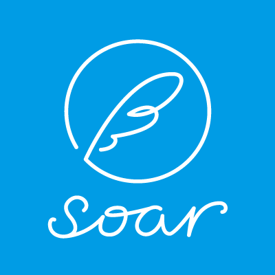 「soar（ソアー）」は、 人の持つ可能性が広がる瞬間を伝えるウェブメディア📝 アート、テクノロジー、ビジネス、コミュニケーションなどを通じて、社会的マイノリティの人々の可能性を広げているケースをリサーチし紹介していきます。 東京都内でイベントや勉強会も開催。誰もが自分の持つ可能性を活かして生きていける未来を願って