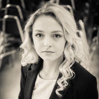 Gabriella Nelson (@gcnelson) 's Twitter Profile