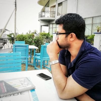 PulakRanjan9's profile picture. 