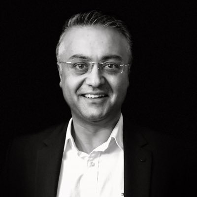 SinghJK's profile picture. No BS