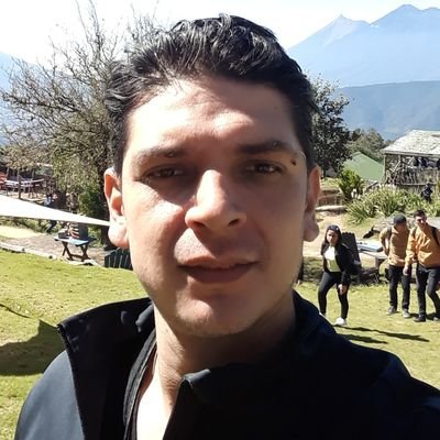 FrivRivera's profile picture. 