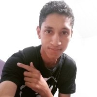 Marcos Roberto (@marcosr2512) 's Twitter Profile