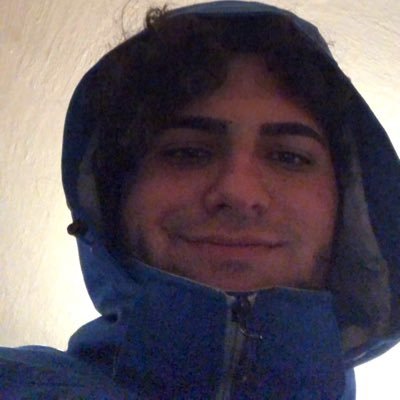 Faint_Mob's profile picture. 