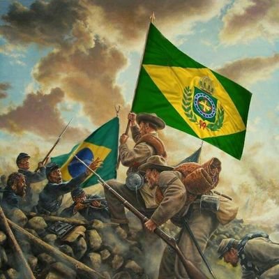 Siga este perfil e ative as notificações para ganhar seguidores
Conheça o a era de ouro do Brasil, O Império do Brasil