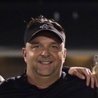 Steven Oliver - @CoachSOliver Twitter Profile Photo