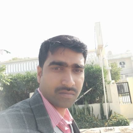 Kamlesh91223692's profile picture. cricketer