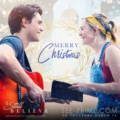 Believe Me Pelisplus I Still Believe ~PELICULA COMPLETA Repelis GRATIS (@LussierEstelle) / Twitter