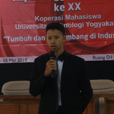 ||YuliYanto。|281196。|Muslim || This is my life, whatever happens in my life has to remain living,.^__^ PIN 7ED56F9E