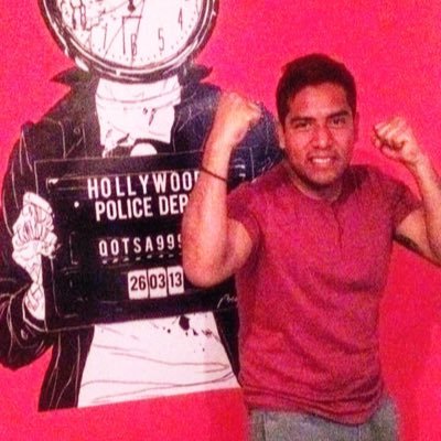 ArmandoAlejo11's profile picture. Todo en orden, siempre.