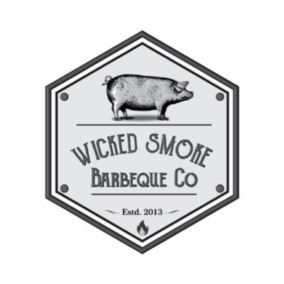 Wicked Smoke BBQ Company is a catering company that was founded in 2013