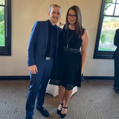 TD Branch Manager. Mother of two amazing kids and Disney World is our second home!