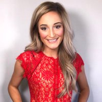 Kaleigh Ann Meador - @kaleighameador Twitter Profile Photo