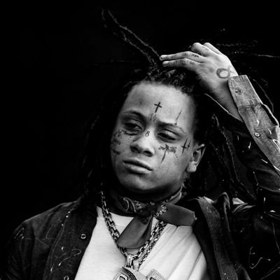 Sua fonte de notícias do rapper Trippie Redd. 🌙 ative as notificações para não perder nada de notícias, videos e muito mais!