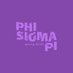 Phi Sigma Pi MoState (@pspgammasigma) Twitter profile photo Phi Sigma Pi MoState (@pspgammasigma) Twitter profile photo