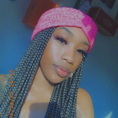 chereokee2's profile picture. Dedicated✍🏾Motivated✨Blessed😇