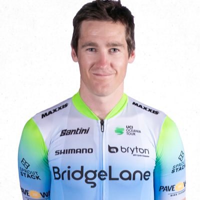 Australian cyclist // UCI Continental @TeamBridgeLane // @whatstodaysplan ambassador