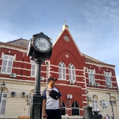 dissavian_yudha's profile picture. *Jejak digital