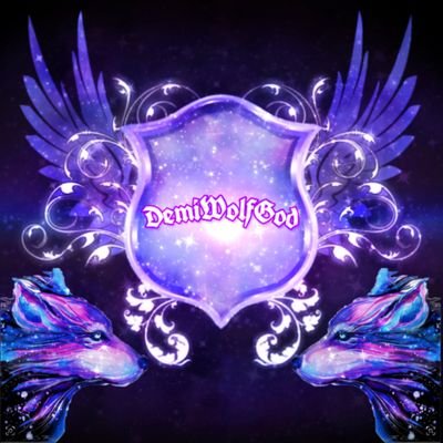 DemiWolfGodYT Profile Picture