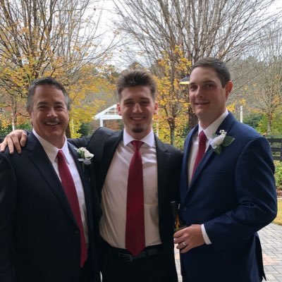 ty_thomas20's profile picture. TX • AZ