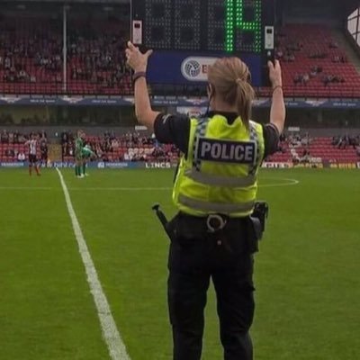 RefereeHakem's profile picture. Referee