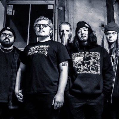 alabama hardcore | sweet like sugar | fuck hoover PD