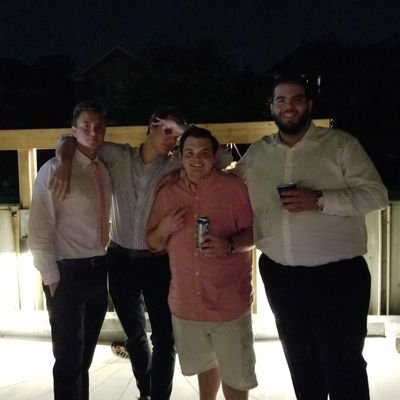ThomasRaposo4's profile picture. 