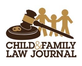 Barry University School of Law's Child & Family Law Journal

For publication inquiries contact us at barrylawcflj@gmail.com