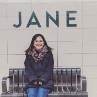 Janeleeow (@janeleeow) 's Twitter Profile