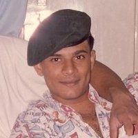 pjaganmohan5's profile picture. An Indian Entrepreneur, Green Rebel, Army Reject, Football-holic & Father of 2.