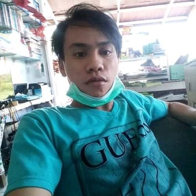 DuansiSilverius's profile picture. 